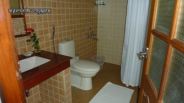 NATTIKA BEACH RESORT