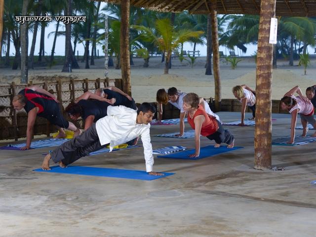 NATTIKA BEACH RESORT