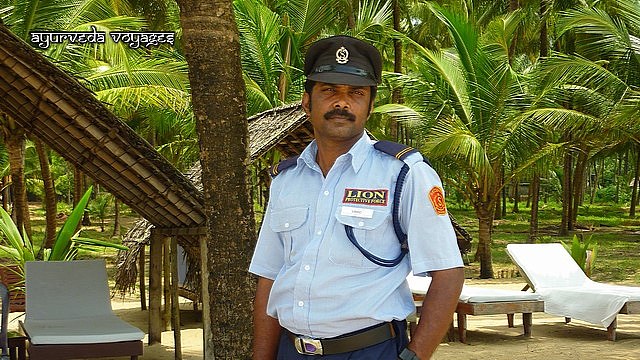 NATTIKA BEACH RESORT