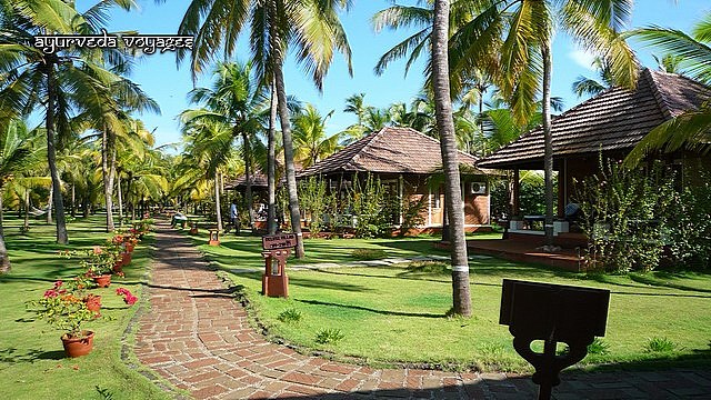 NATTIKA BEACH RESORT