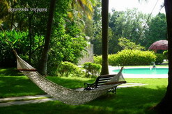 KAIRALI AYURVEDIC HEALTH RESORT